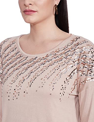 Image of Mode By Red Tape Women's Regular Fit Top