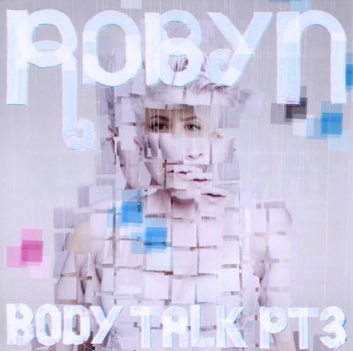 Body Talk Pt.3