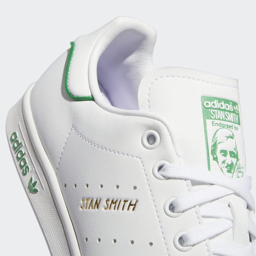 Adidas Originals Mens Stan Smith Stan Smith Legacy Sneaker