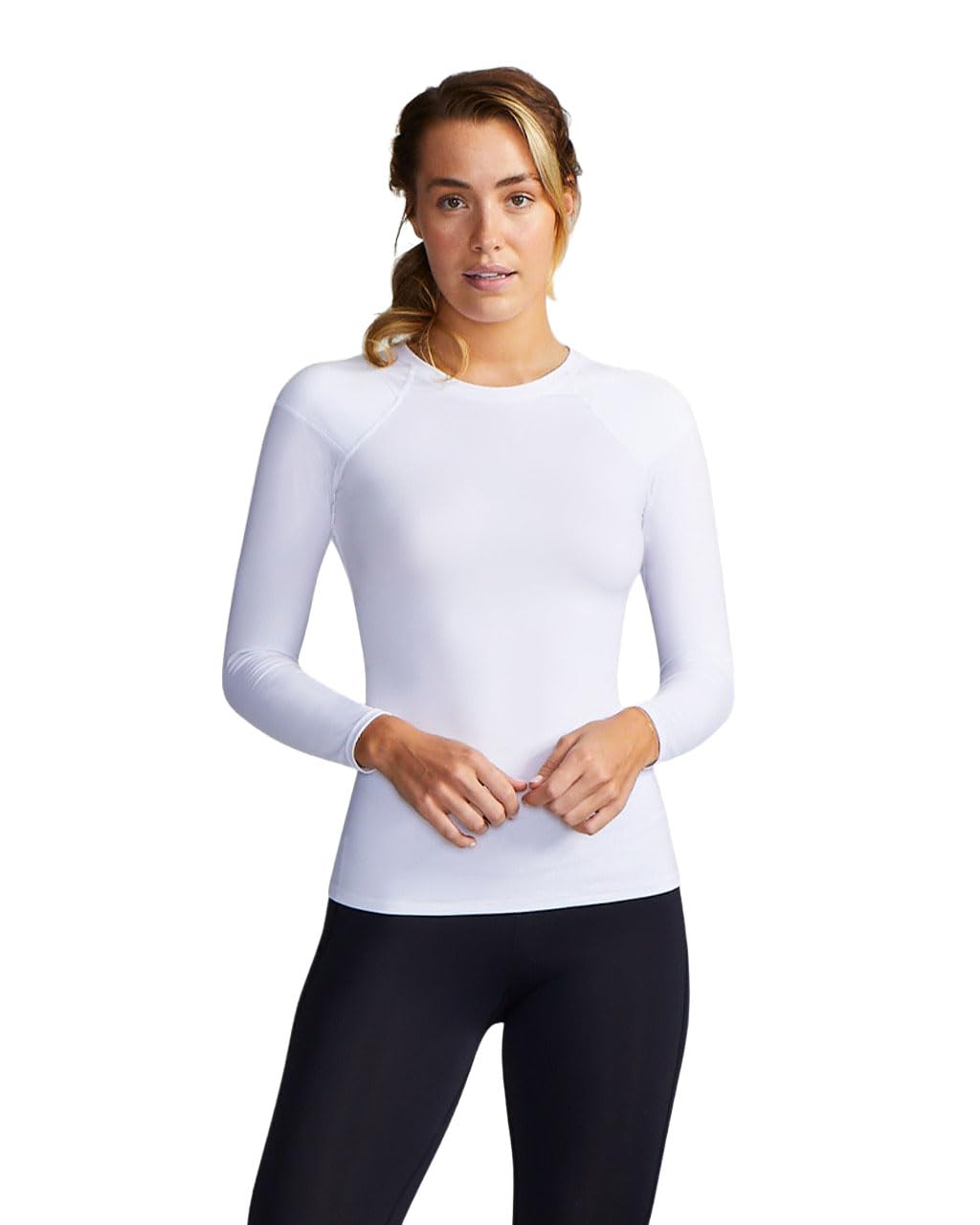 Tommie Copper Women's Pro-Grade Shoulder Support Shirt