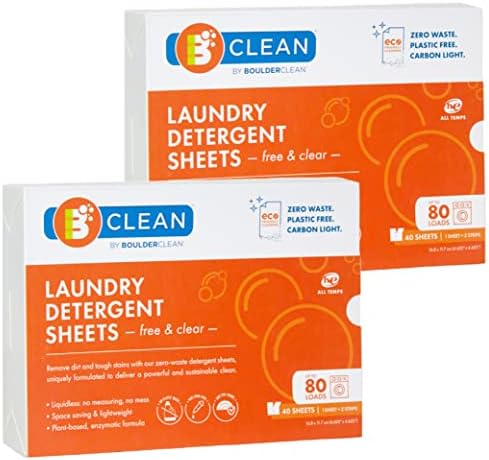 Boulder Clean 607476EA