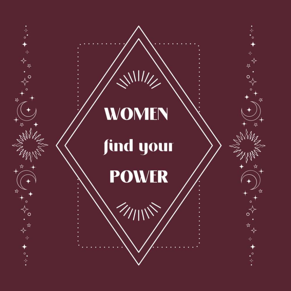 Women Power: Find your power in relax