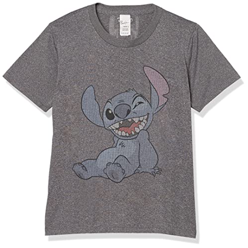 T-shirt Stitch Disney le cadeau d'anniversaire parfait pour garçon