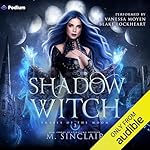 Cover of Shadow Witch