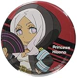 本体サイズ:約H5.6cm×約W5.6cm (C) 大久保篤・講談社/特殊消防隊動画広報課