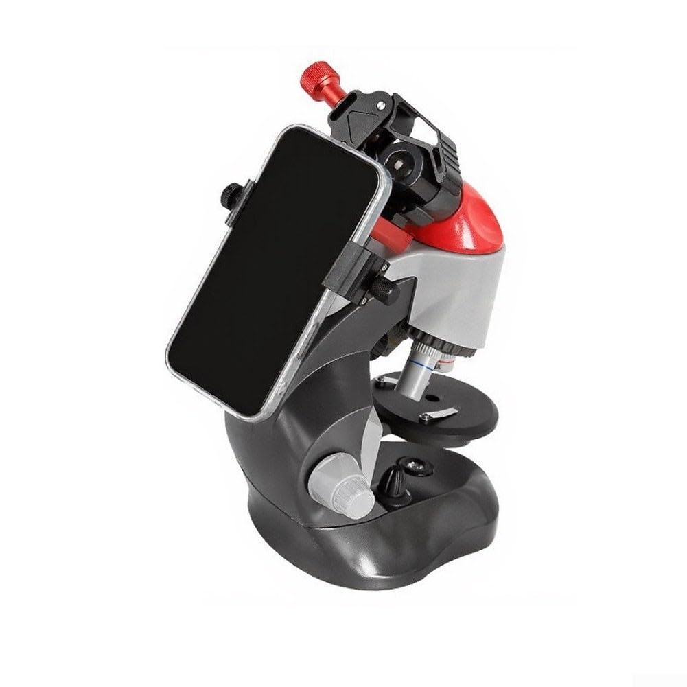 Adaptador Smartphone Ajuste 3 Ejes 20-60mm Adaptador Smartphone