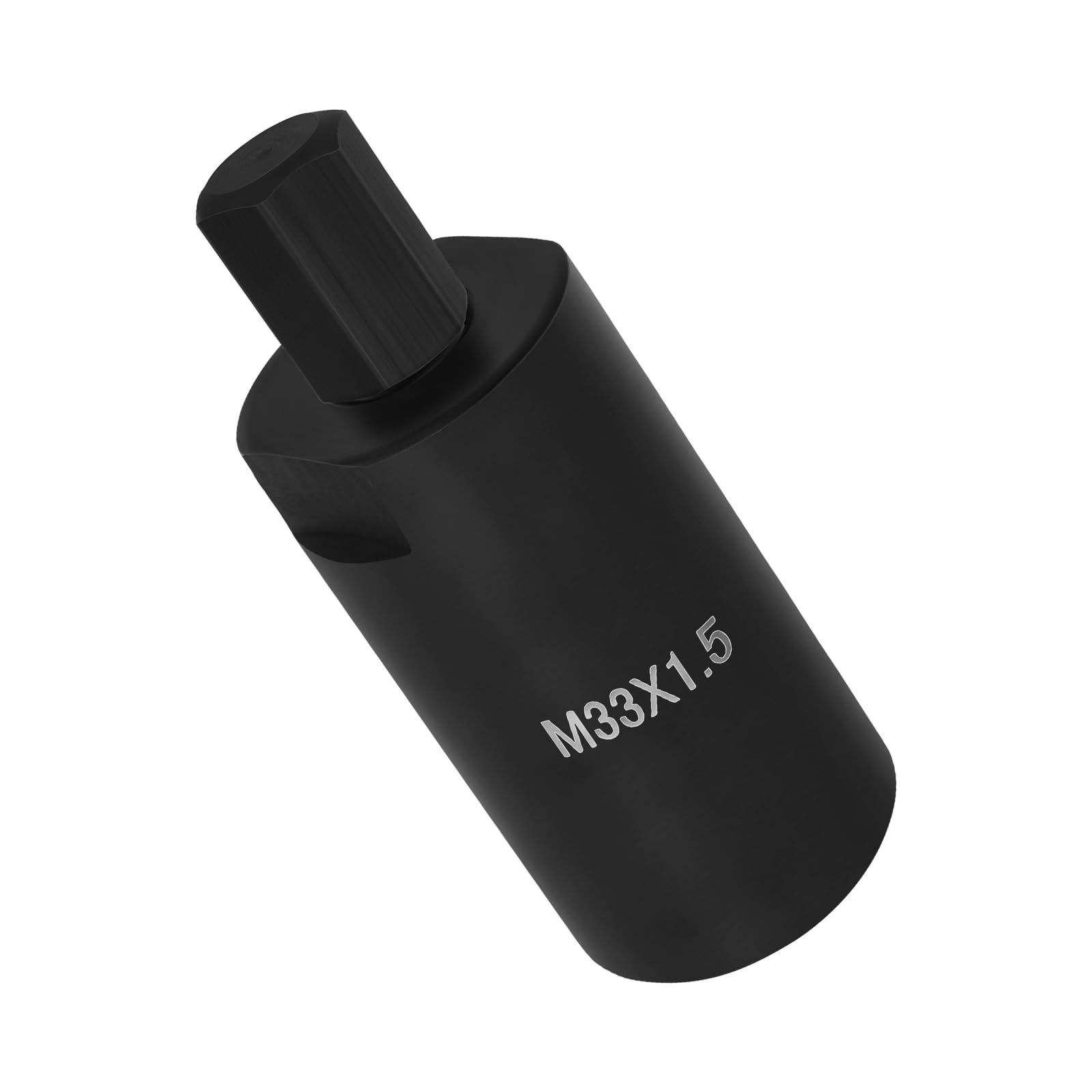 Flywheel Puller Remover Tool M33x1.5 for Yamaha YFZ450 YFZ450R YFZ450X WR250F WR450F Polaris Outlaw 500 Predator 500 Suzuki Ozark 250 Suzuki GSXR600 GSXR750 GSXR1000