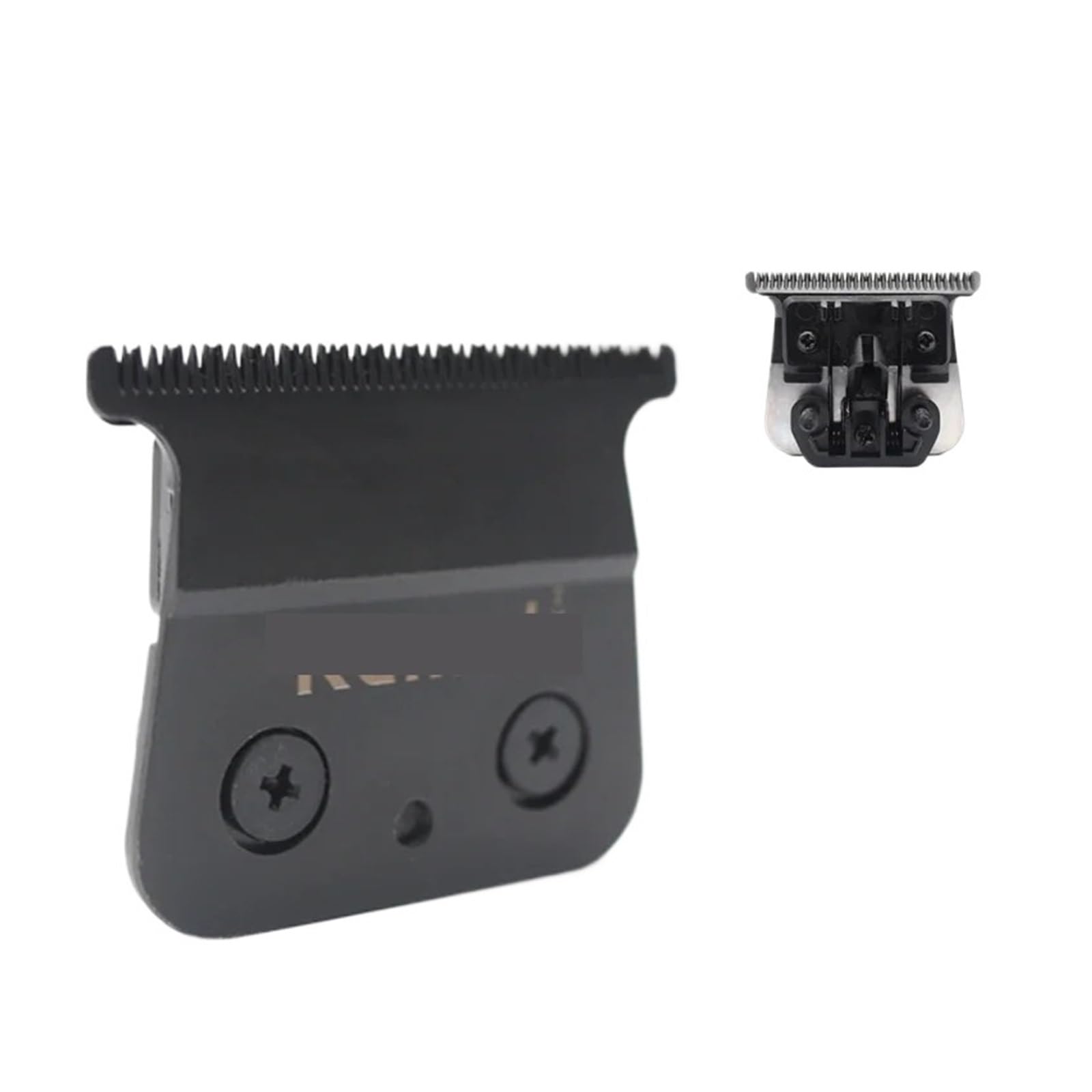 Ersatzklinge, Kompatibel For Kemei, KM-2299 Salon Haarschneidemaschine, Haarbehandlungsmaschine, Produktzubehör, Klingenrasierer(KM-2299 BladeX10)