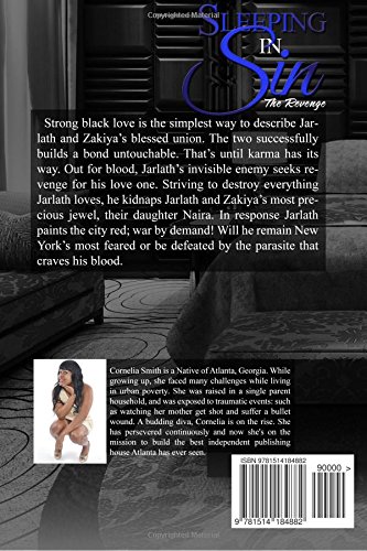 Sleeping in Sin: The Revenge: Volume 2