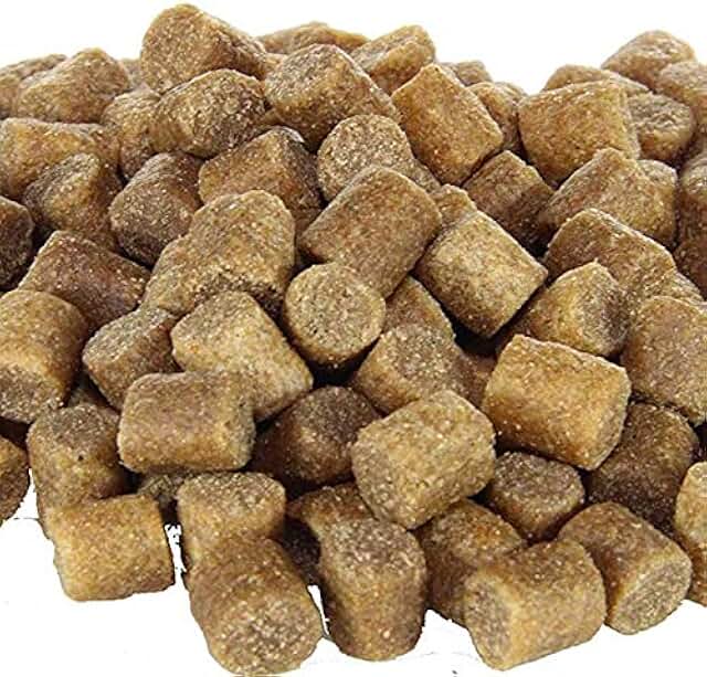 Amazon.co.uk trout pellets