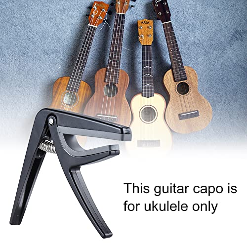 Capodastre Guitare,Capodastre pour Ukulélé,Capo pour Guitare,Capodastre pour Guitare,Guitar Capo,Capo de Guitare pour… - Les Beatles, Paul McCartney, John Lennon, RIngo Starr, George Harrison Capodastre Guitare,Capodastre pour Ukulélé,Capo pour Guitare,Capodastre pour Guitare,Guitar Capo,Capo de Guitare pour… – Image 6