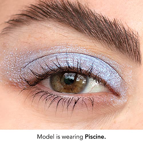 Jouer French Riviera Matte & Shimmer Eyeshadow Palette - Summer Complementary Shades - Healthy Ingredients - Paraben, Gluten & Cruelty Free - Vegan Friendly #TOP7