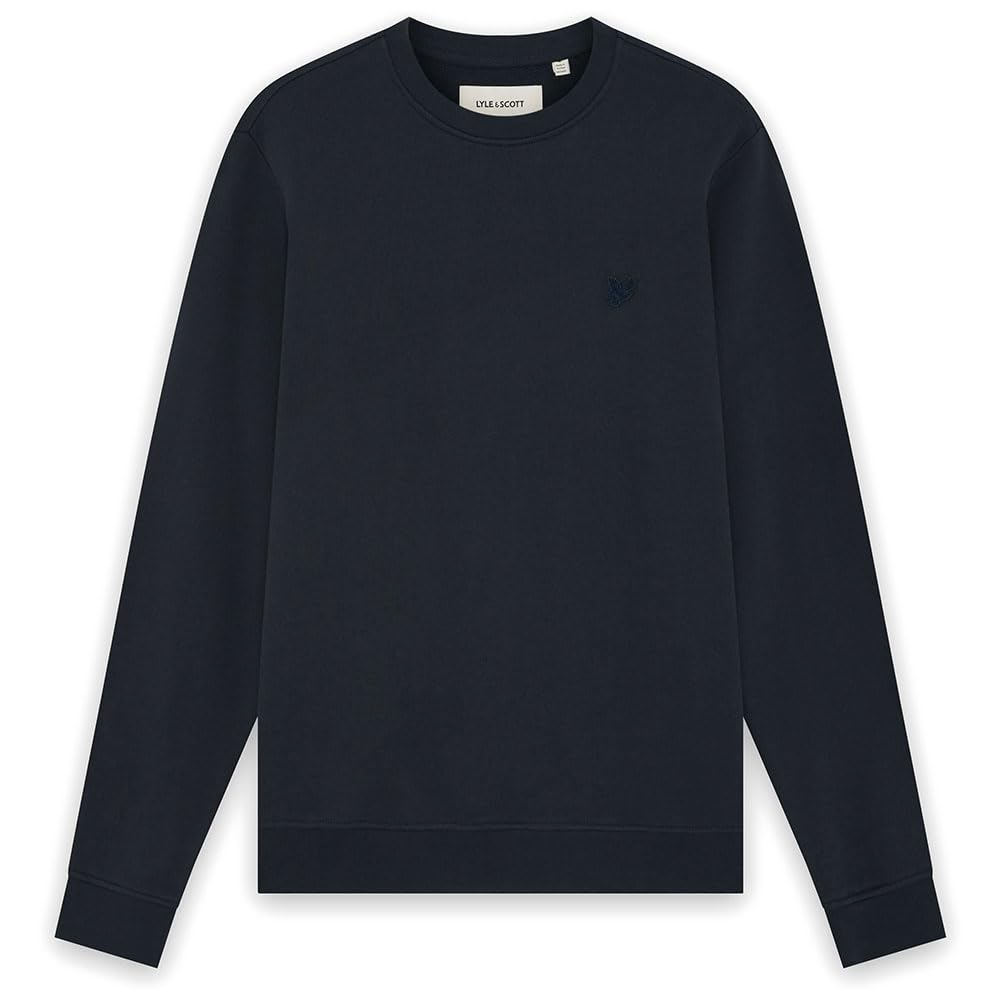 Lyle & Scott Felpa Superfine M
