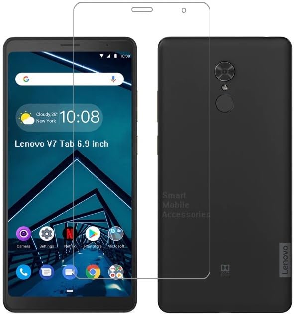 Vetrivel Tempered Glass Screen Protector for Lenovo V7 Tab 6.9 inch (B0CS2ZFRPL) Amazon Price History, Amazon Price Tracker