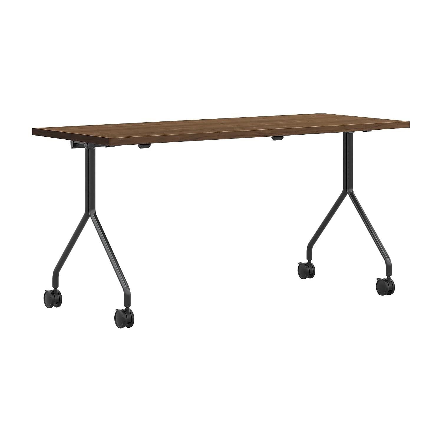 HON Between Nesting Training Room Table, 30-inch x 48-inch, Pinnacle (HONPT3048NSPINC)