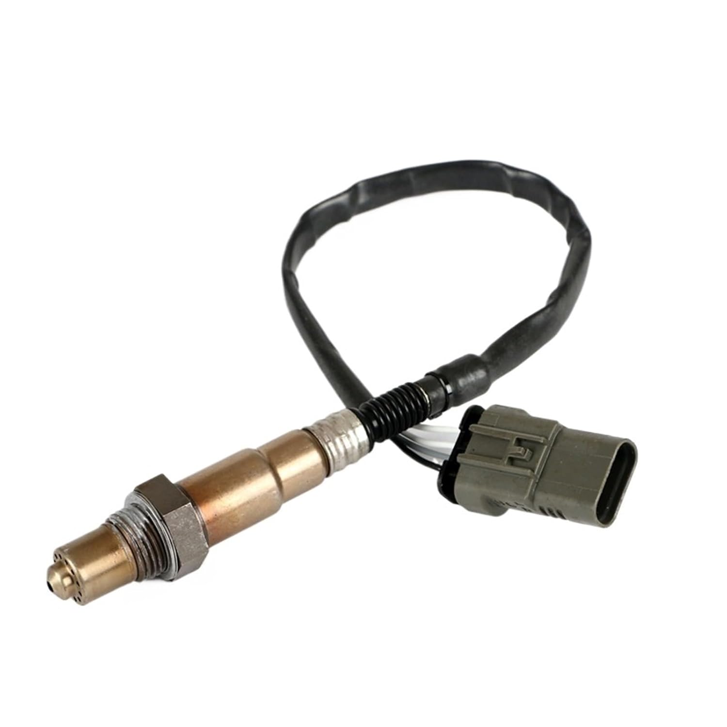 Front and Rear Oxygen sensors 12663317 0258010460