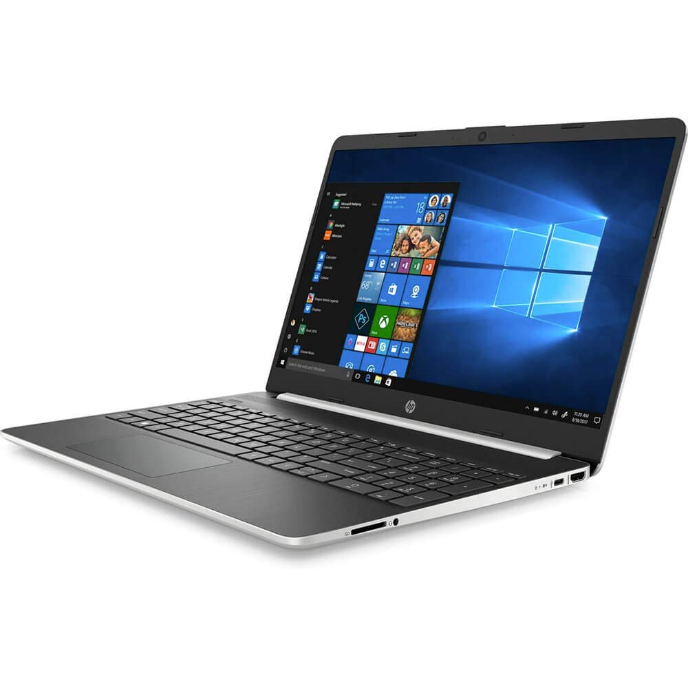 Amazon.com: HP 15DY1076NR 15.6 inch I5, 8GB, 256GB, Windows 10
