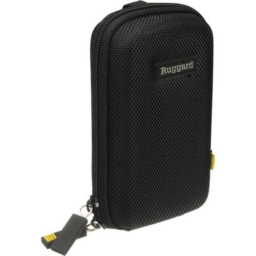 RUGGARDHFV-230 Protective Camera Case(3 Pack)