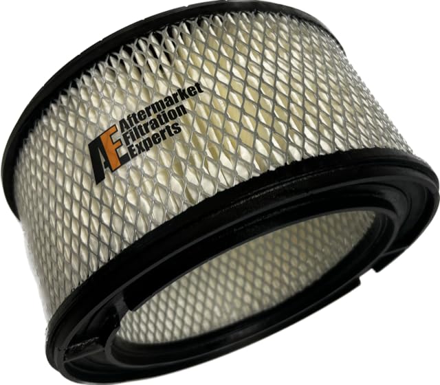 Image of Qty 2 AFE-F8-108 Air Filter, Compatible With Stoddard