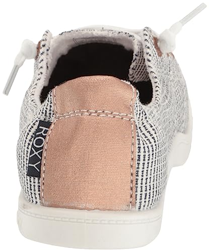 Image of Roxy Women's Bayshore Slip on Shoe Sneaker