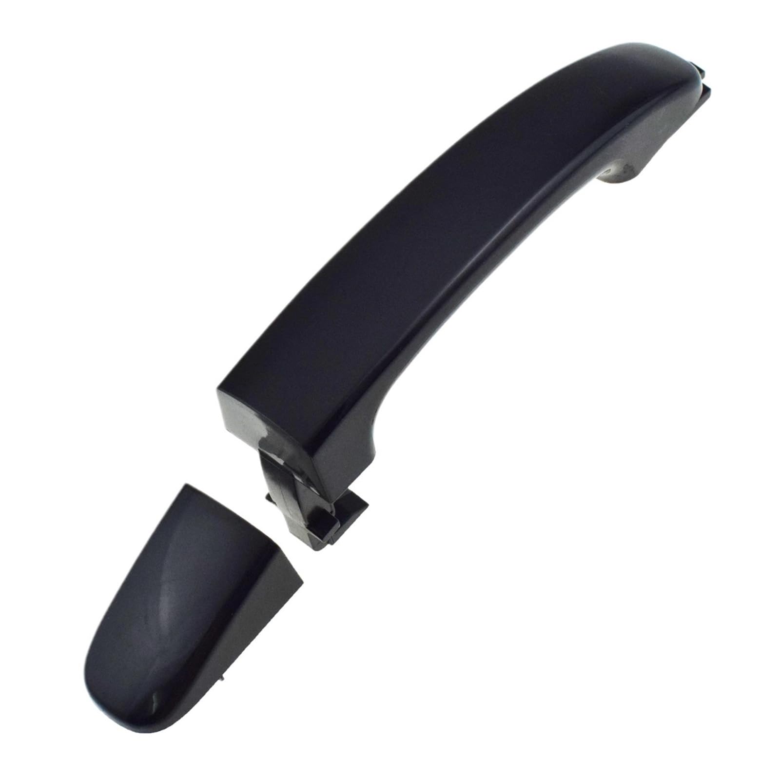 ZHQDRCY Door Open Handles for Ranger for Everest T6 T7 AB3926224A46AA Car Door Handle