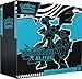 Produktbild Pokémon-Sammelkartenspiel: Top-Trainer-Box Karmesin & Purpur  Schwarze Blitze: Zekrom (1 Vollbild-Promokarte mit Voltolos, 9 Boosterpacks & Premium-Zubehör)