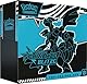 Pokémon-Sammelkartenspiel: Top-Trainer-Box Karmesin & Purpur – Schwarze Blitze: Zekrom (1 Vollbild-Promokarte mit Voltolos, 9 Boosterpacks & Premium-Zubehör)