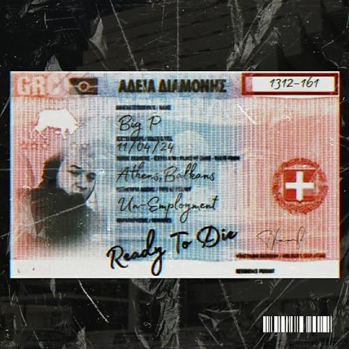 ATH REDRUM [Explicit]