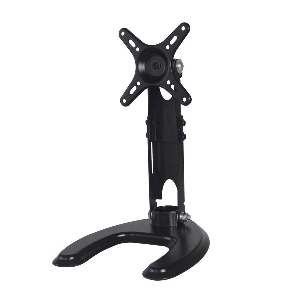 Buy Tv Stand 1027 Inch TV Stand Base FullMotion Rotary Table TV Rack