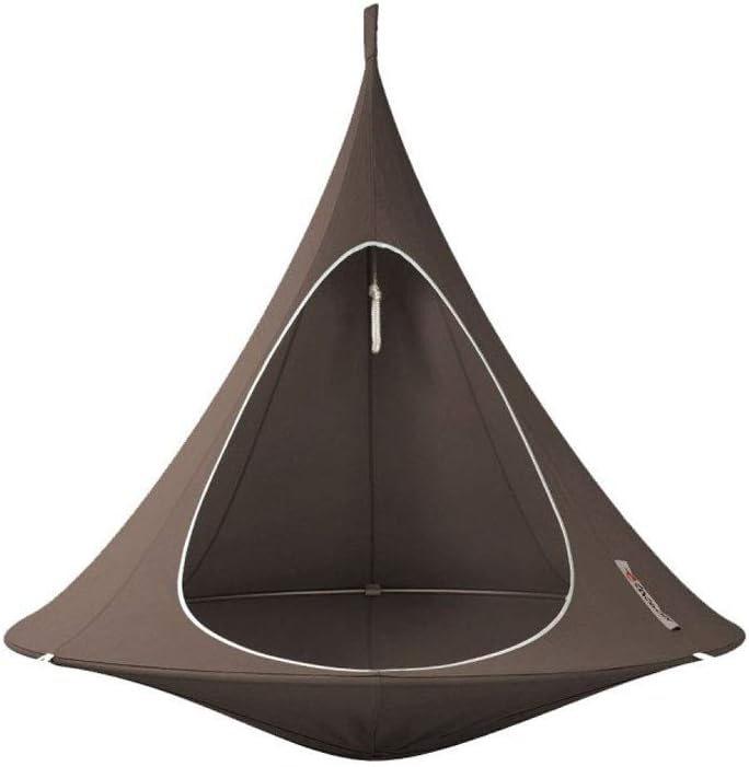 Cacoon Double - Taupe