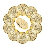 Or élégant : la finition dorée ajoute une touche de sophistication, bouton vintage, bouton de blazer vintage