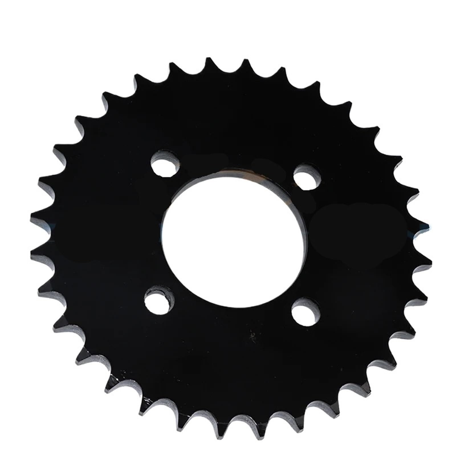 piñón Frontal de Acero Para cadena 420 110cc 125cc