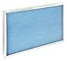 Electrostatic Air Filter, 18x24x2"