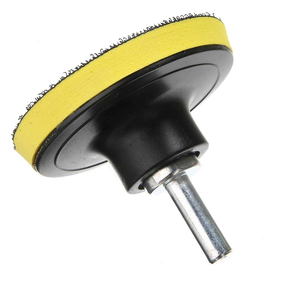 Pad polerski 18 sztuk 3 '' Polering Gąbka Polerowanie Wiertło Wiertło Polerowanie Zestaw do polerowania do polerki samochodowej Pad + Koło polerskie