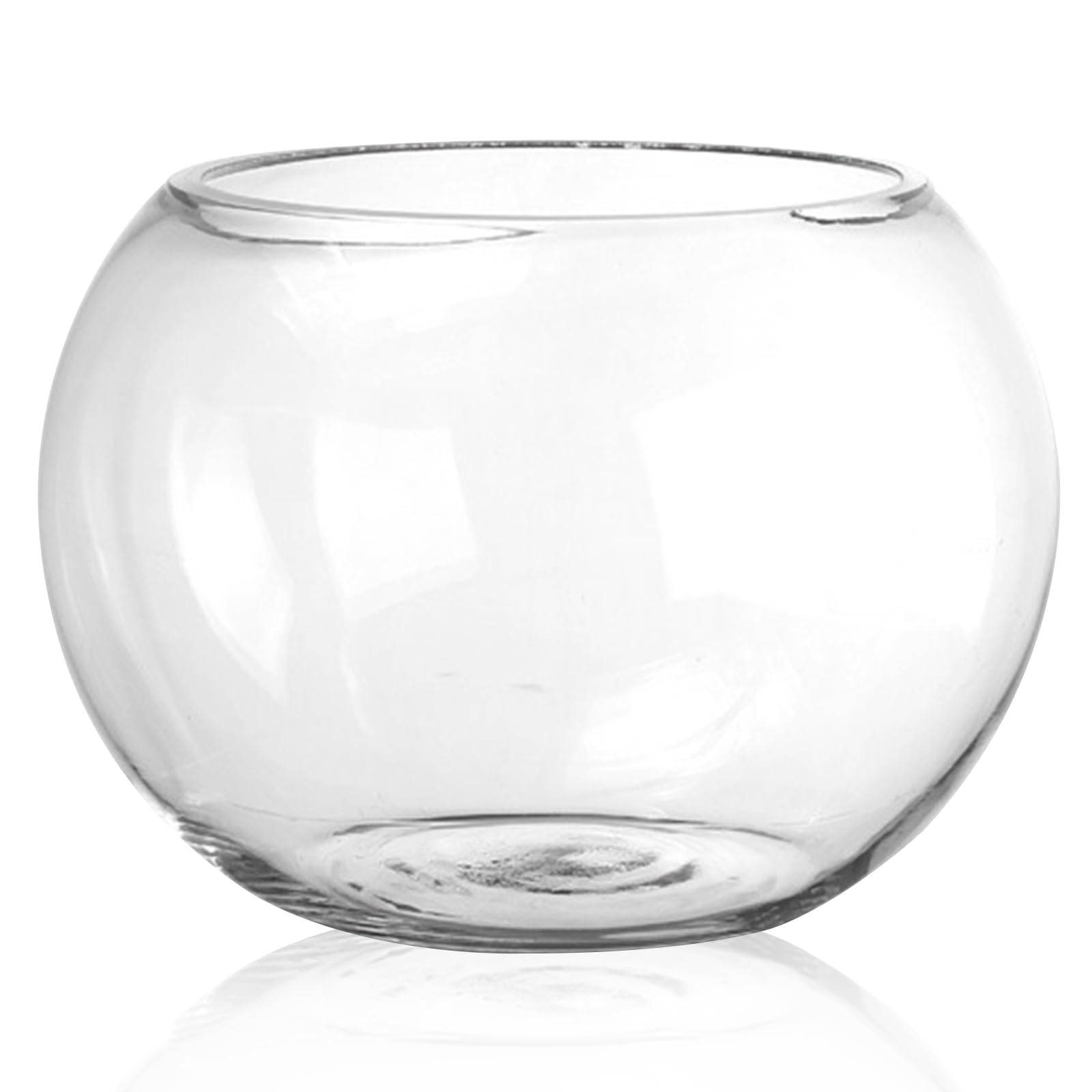 T ガラス製メダカ鉢 透明 円形　2 T ガラス製メダカ鉢 透明 円形 2 T ガラス製メダカ鉢 透明 円形2