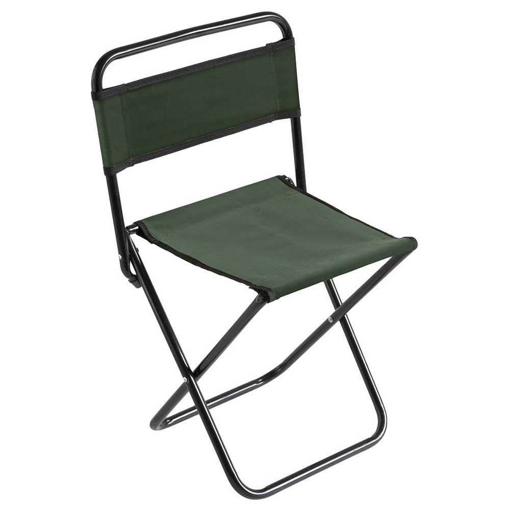 Mikado Is11-004-g Chair One Size