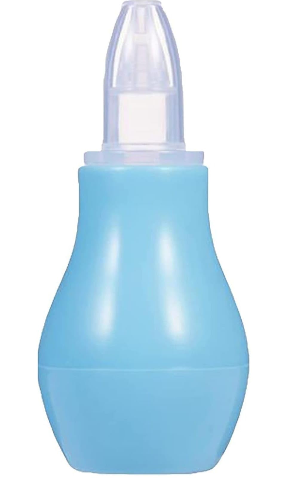SHISHI Baby Nose Cleaner/Nasal Vacuum Sucker Mucus Snot Aspirator for Babies Nose Cleaner-image-34