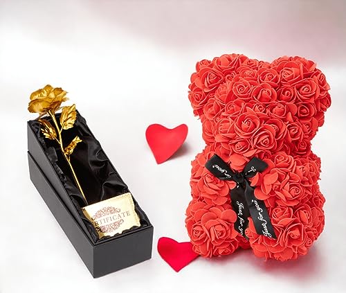 Romantisch Cadeau Pakket - Cadeau Voor vrouw - Liefde - Valentijn cadeau - Verjaardag cadeau - Geschenk Box - Cadeau -Love Box -Cadeau Box Met Romantische Cadeaus Voor Haar - Image 6