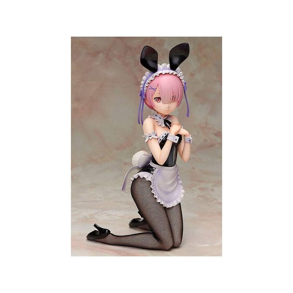 未開封 B-STYLE Re：ゼロから始める異世界生活 ラム バニーVer. 未開封 B-STYLE Re：ゼロから始める異世界生活 ラム バニーVer. 未開封