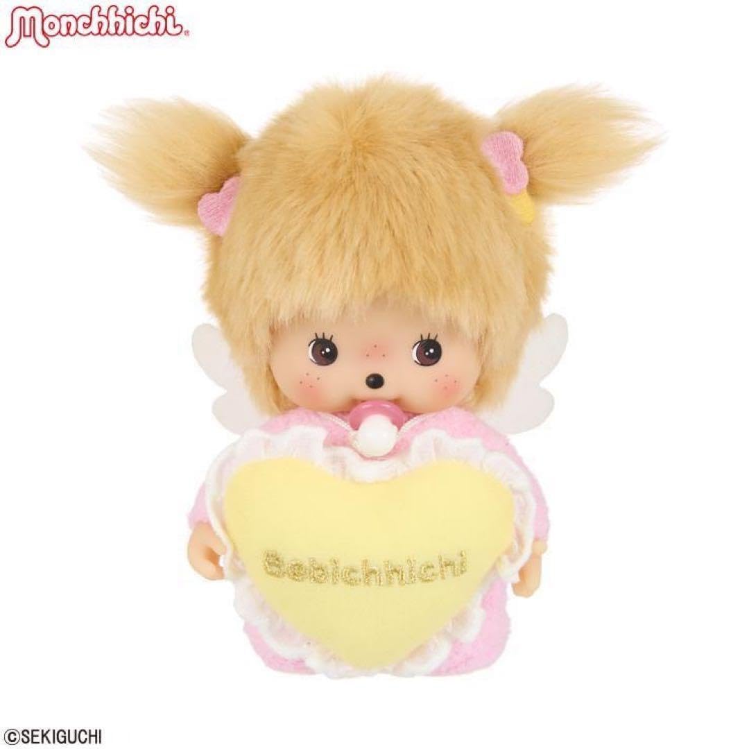 新品 Mサイズ ラブラブ ピンク フレンズ モンチッチ ちゃん 142 新品 Mサイズ ラブラブ ピンク フレンズ モンチッチ ちゃん 142 新品 M