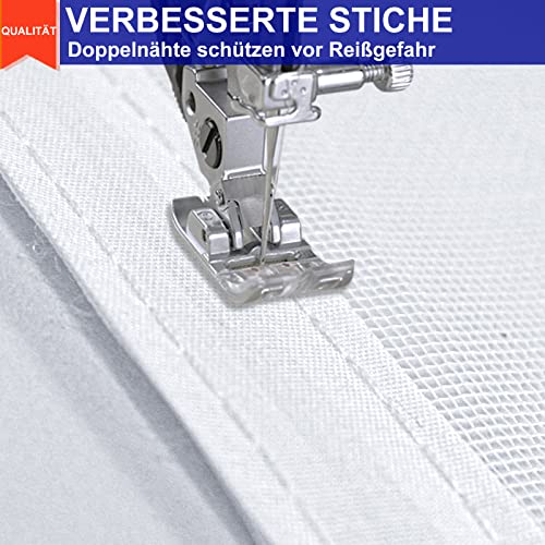 SHRRL Griglia per porta del balcone, adatta per