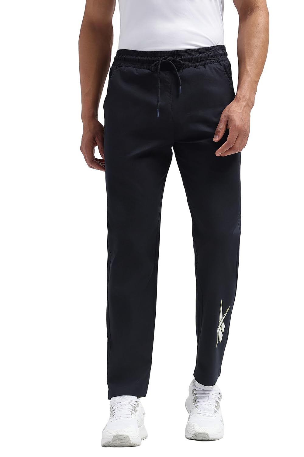 reebok Men's Regular Track Pants-picture-34