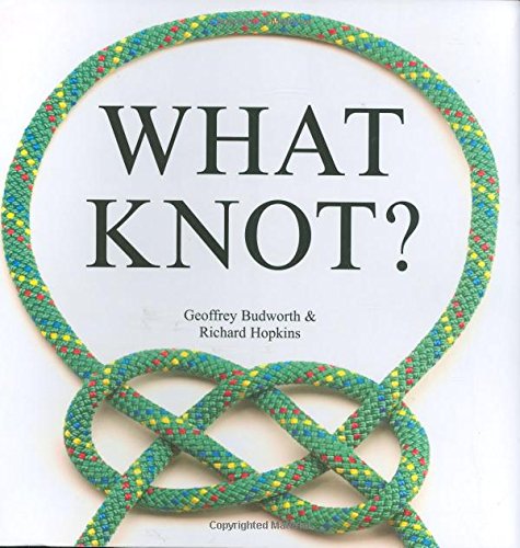 What Knot (Flexi cover series)