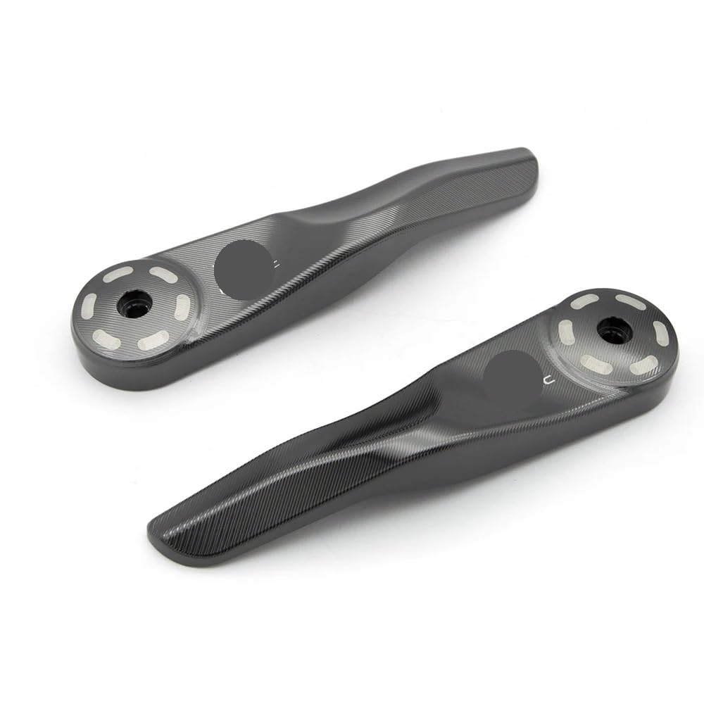 Protection guidon moto anti-choc pour Hypermotard 950 protège-mains