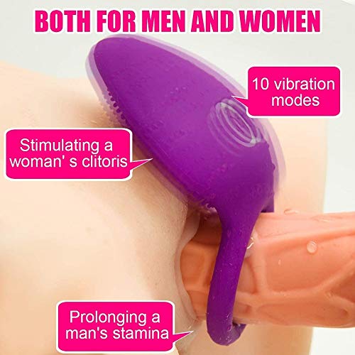 Cọok Rịngs for Dịcks for Sẹx - Sẹx Tọys for Mẹn - Erectịon Rịng Cọuple Mẹn Sịlicone Eạrs Mọdes Pleạsure Cọuples Waterprọof Tọy
