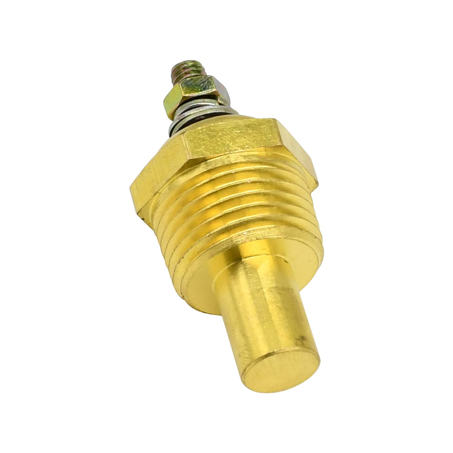 Sensore di Temperatura dell'Acqua 3015238 Sd4043 C3015238 per Motore Cummins Kta19G Cmeics K123 Kta19Gc Cm558 Cm500 Cm850Mcrs Qsk19G K19 Qsk19 Cm2150Mcrs