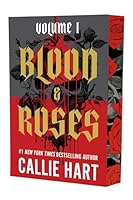 Blood & Roses #1 1538778491 Book Cover