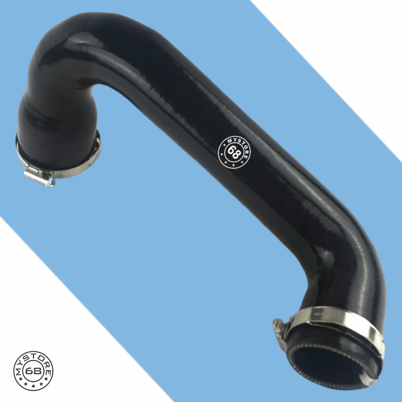 Durite Turbo Entrée D'Air Skv Pour Fiat Ducato 2.3 JTD ; 1389890080 - Foto 4