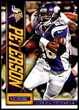 2013 Panini Rookies and Stars #57 Adrian Peterson NM-MT Minnesota Vikings Official NFL Football Trading Card