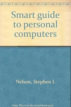 Paperback Smart guide to personal computers Book